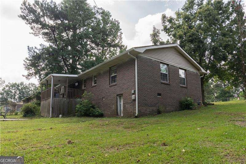 120 Hosiery Mill Road Dallas - 17