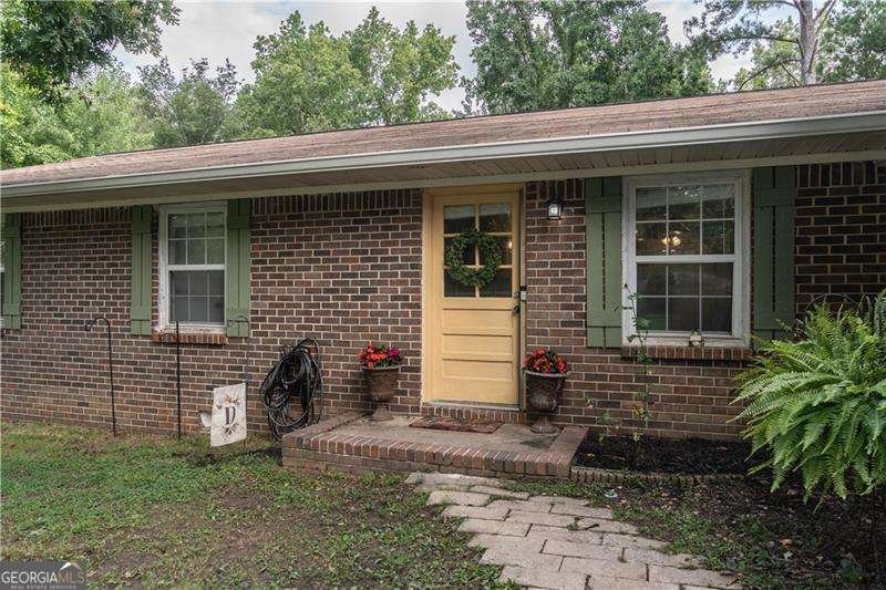 120 Hosiery Mill Road Dallas - 2