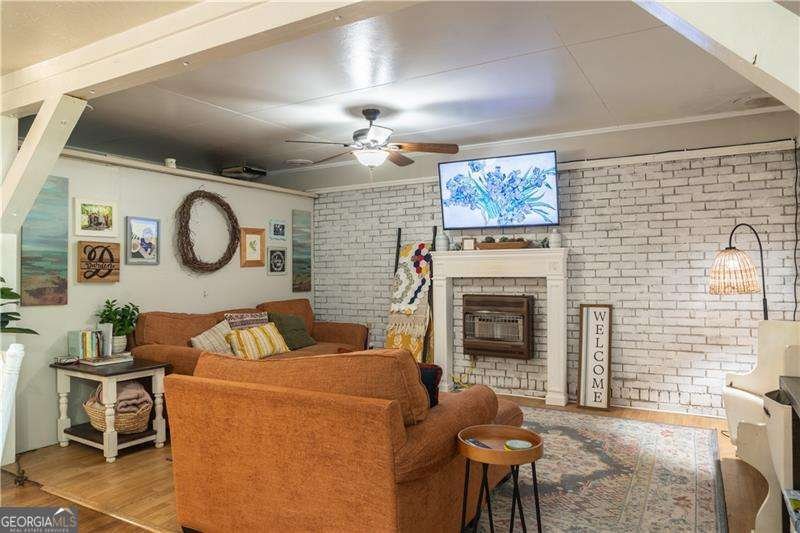 120 Hosiery Mill Road Dallas - 3