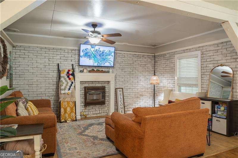 120 Hosiery Mill Road Dallas - 4