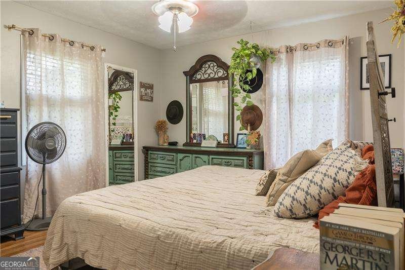 120 Hosiery Mill Road Dallas - 9