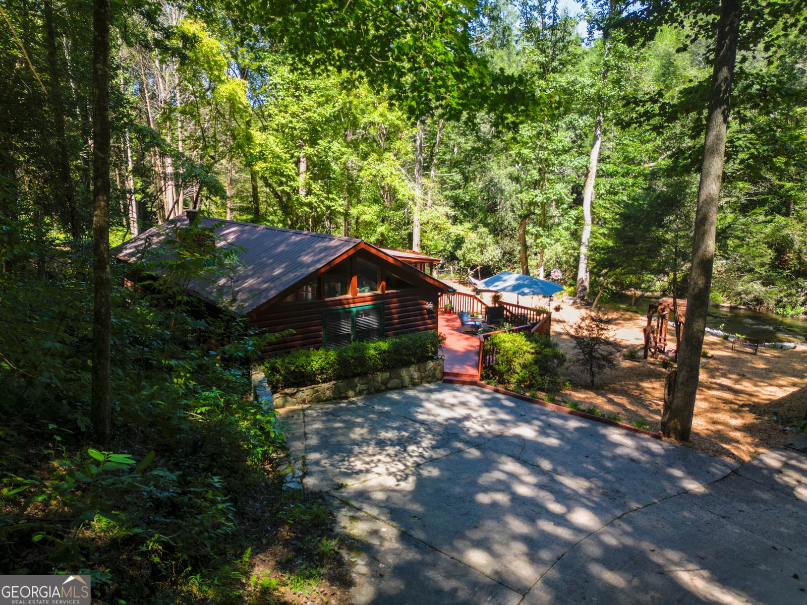 308 Hemlock Trail Blue Ridge - 13