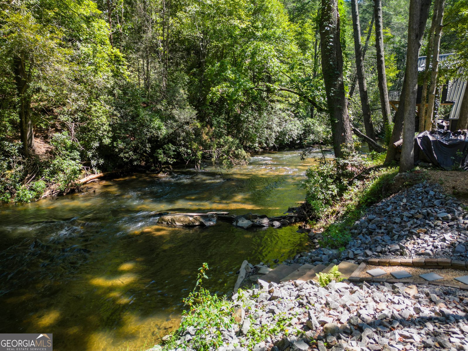308 Hemlock Trail Blue Ridge - 19