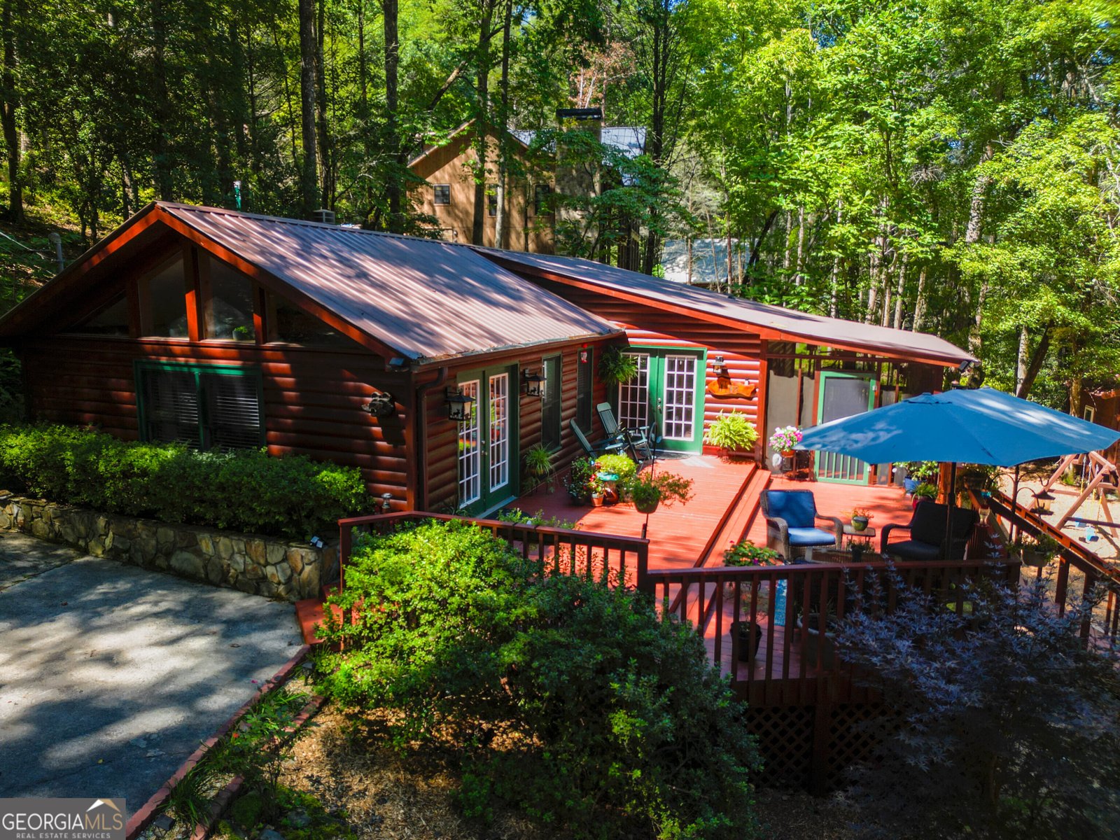 308 Hemlock Trail Blue Ridge - 2