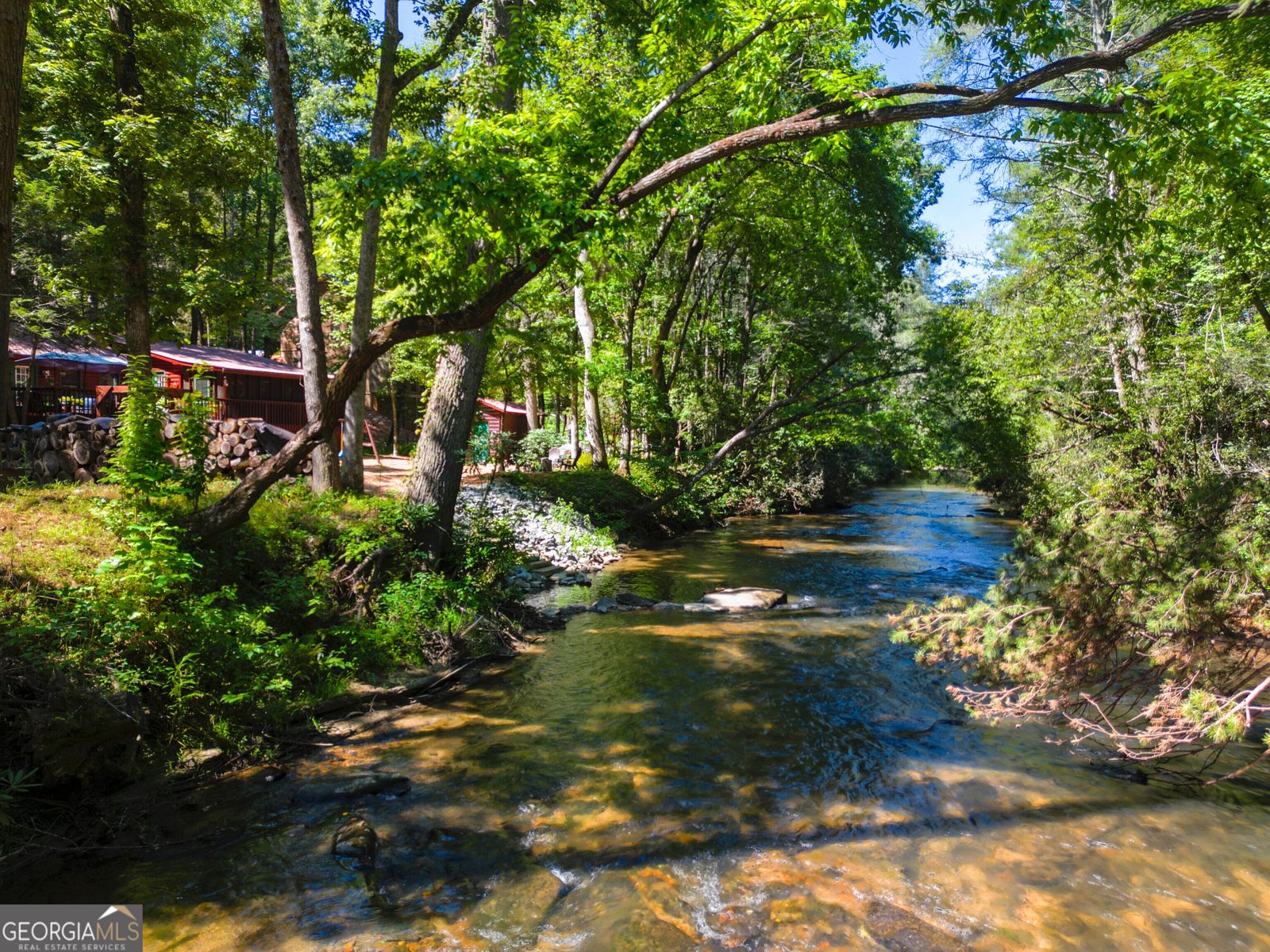 308 Hemlock Trail Blue Ridge - 22