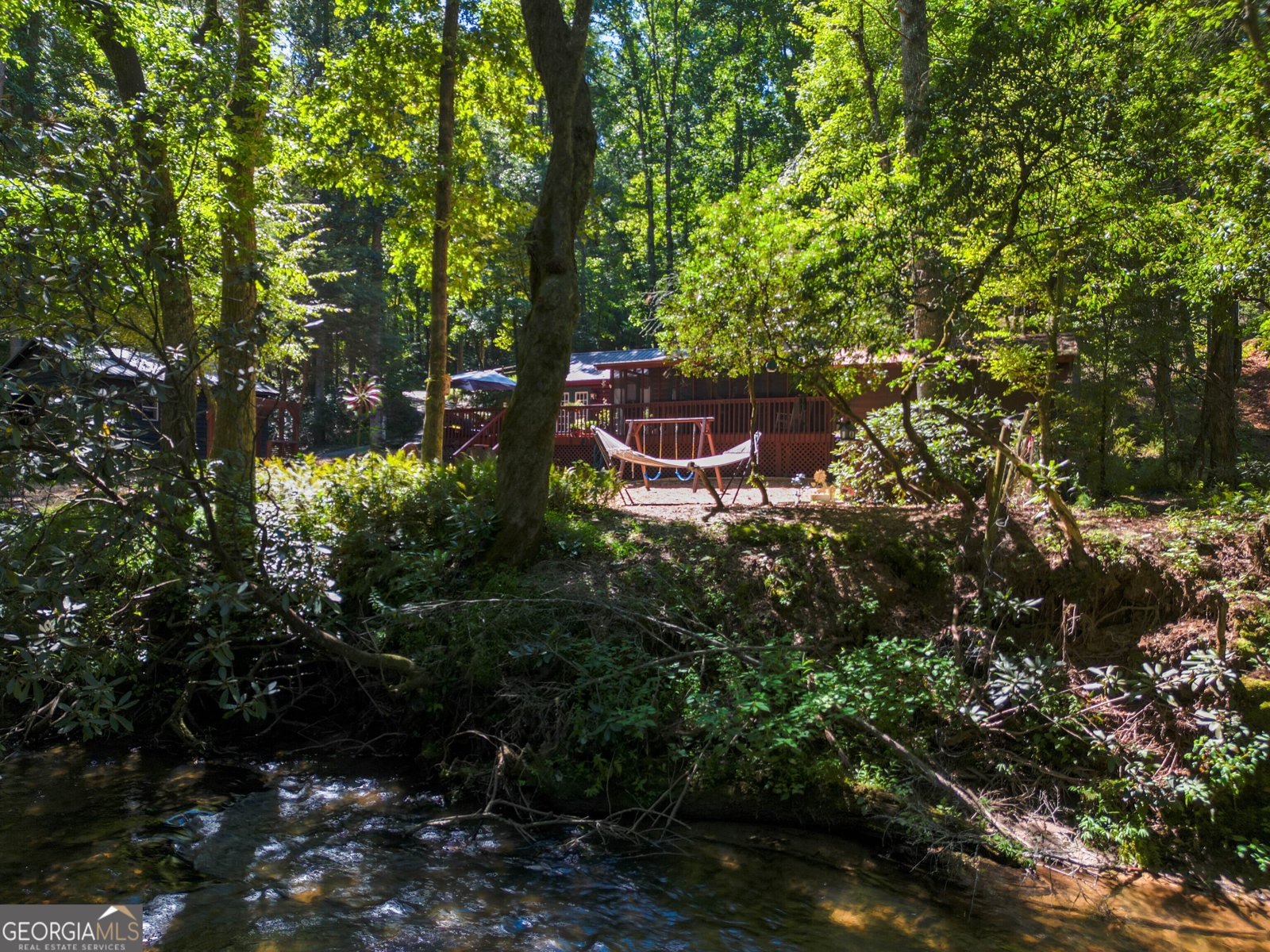 308 Hemlock Trail Blue Ridge - 23