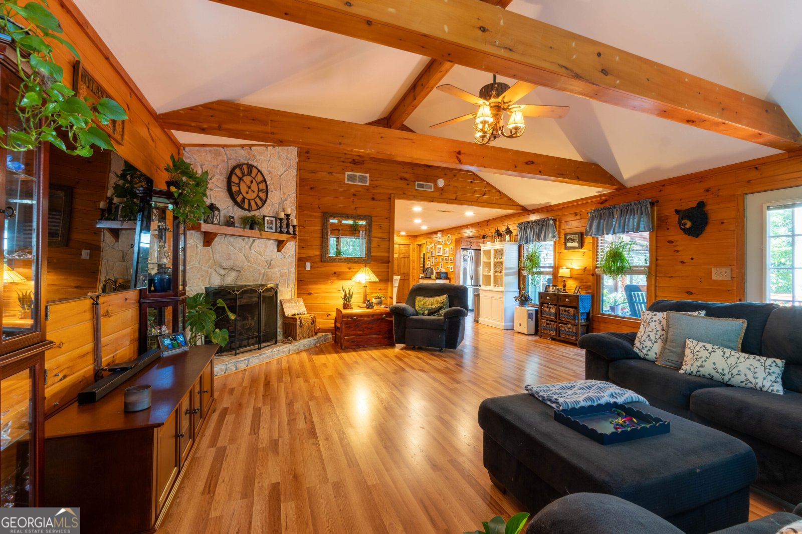308 Hemlock Trail Blue Ridge - 24