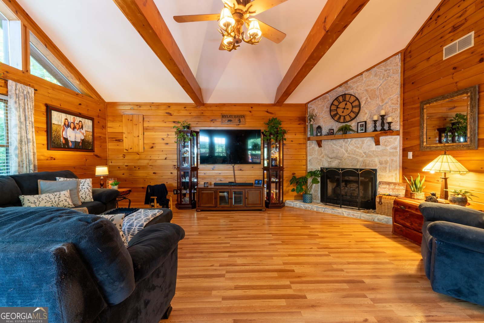 308 Hemlock Trail Blue Ridge - 27