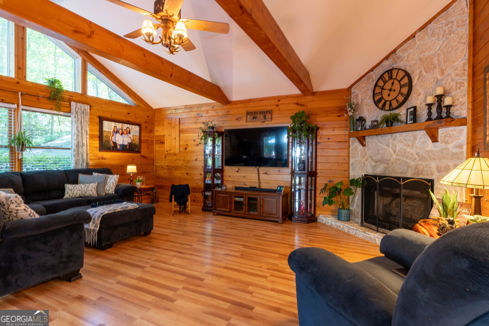 308 Hemlock Trail Blue Ridge - 28