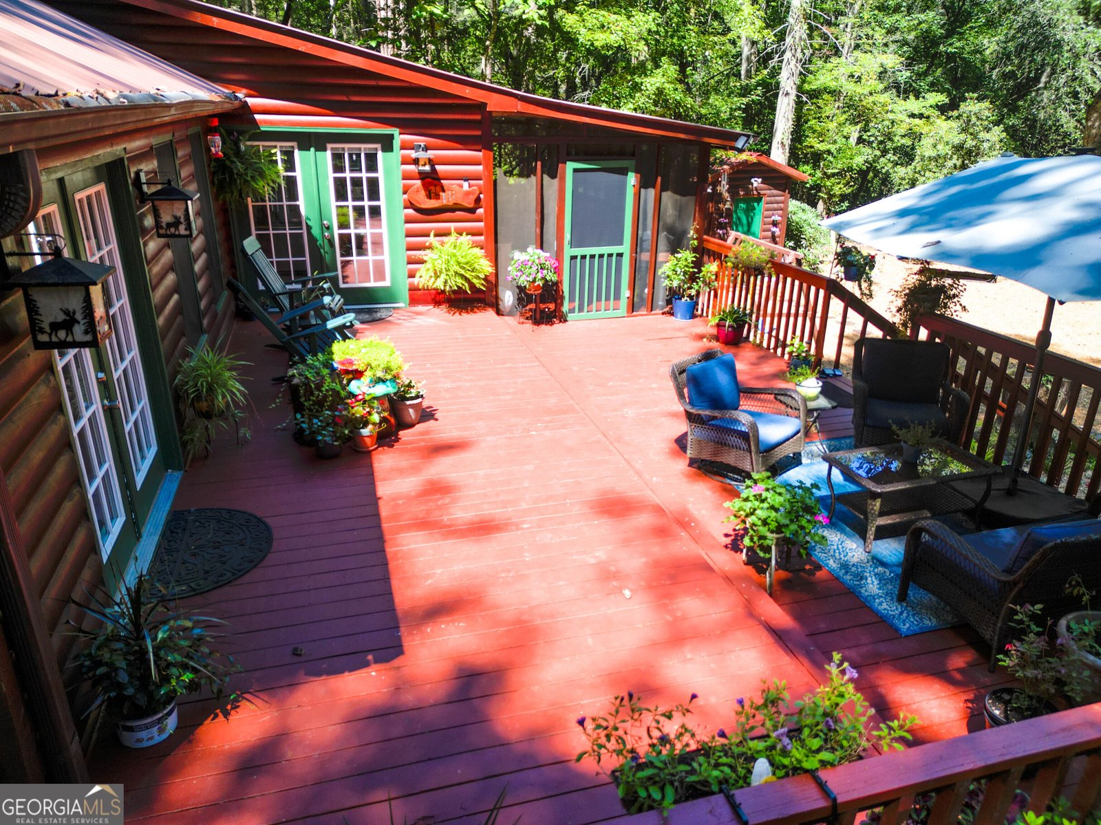 308 Hemlock Trail Blue Ridge - 3