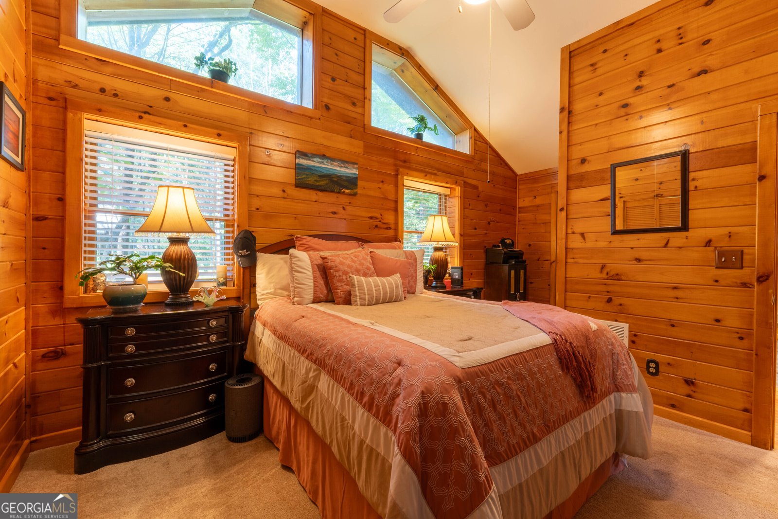 308 Hemlock Trail Blue Ridge - 37