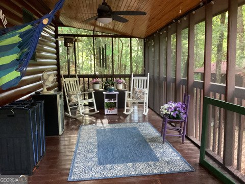 308 Hemlock Trail Blue Ridge - 47