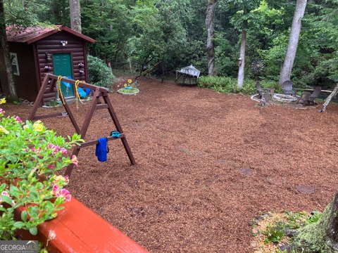 308 Hemlock Trail Blue Ridge - 48