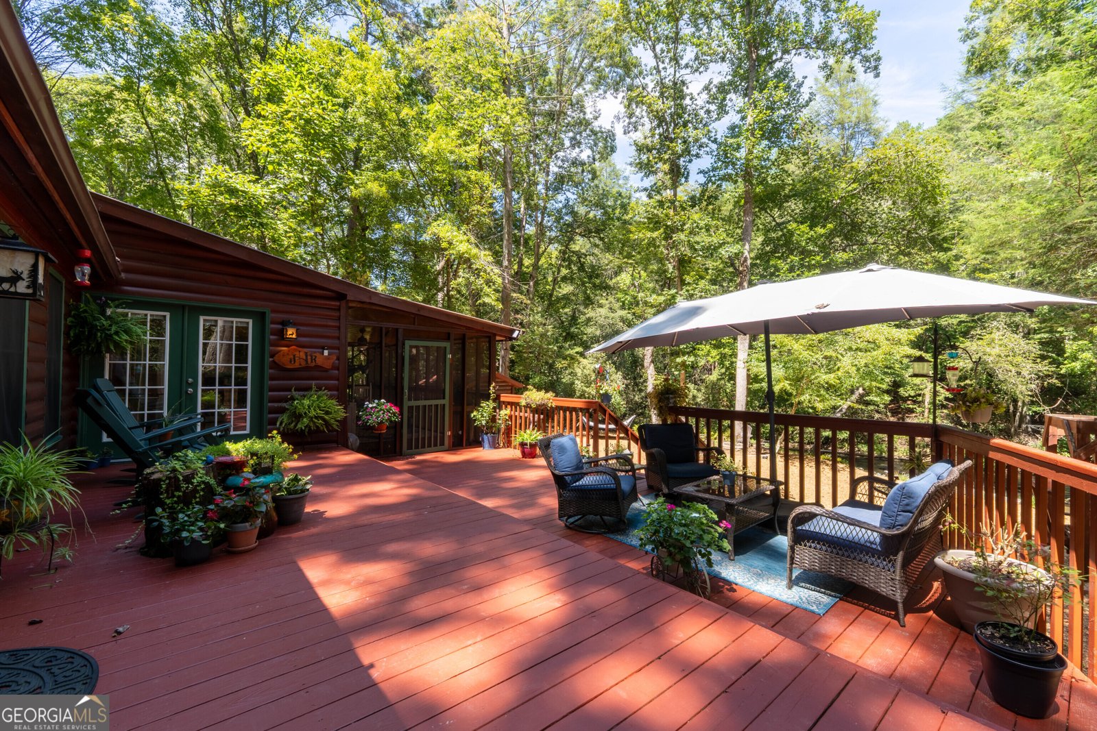 308 Hemlock Trail Blue Ridge - 5