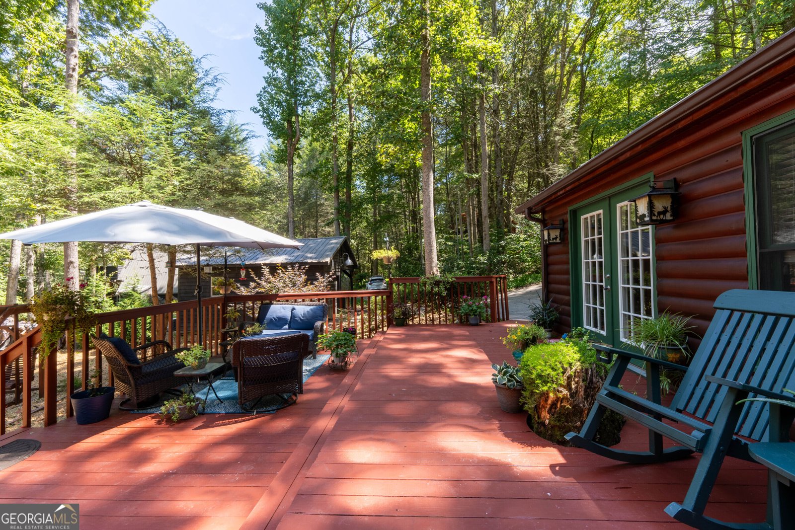 308 Hemlock Trail Blue Ridge - 6
