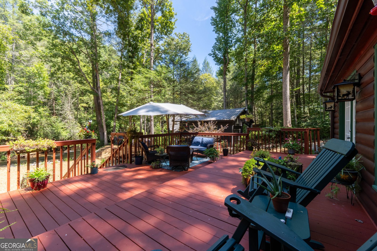 308 Hemlock Trail Blue Ridge - 7