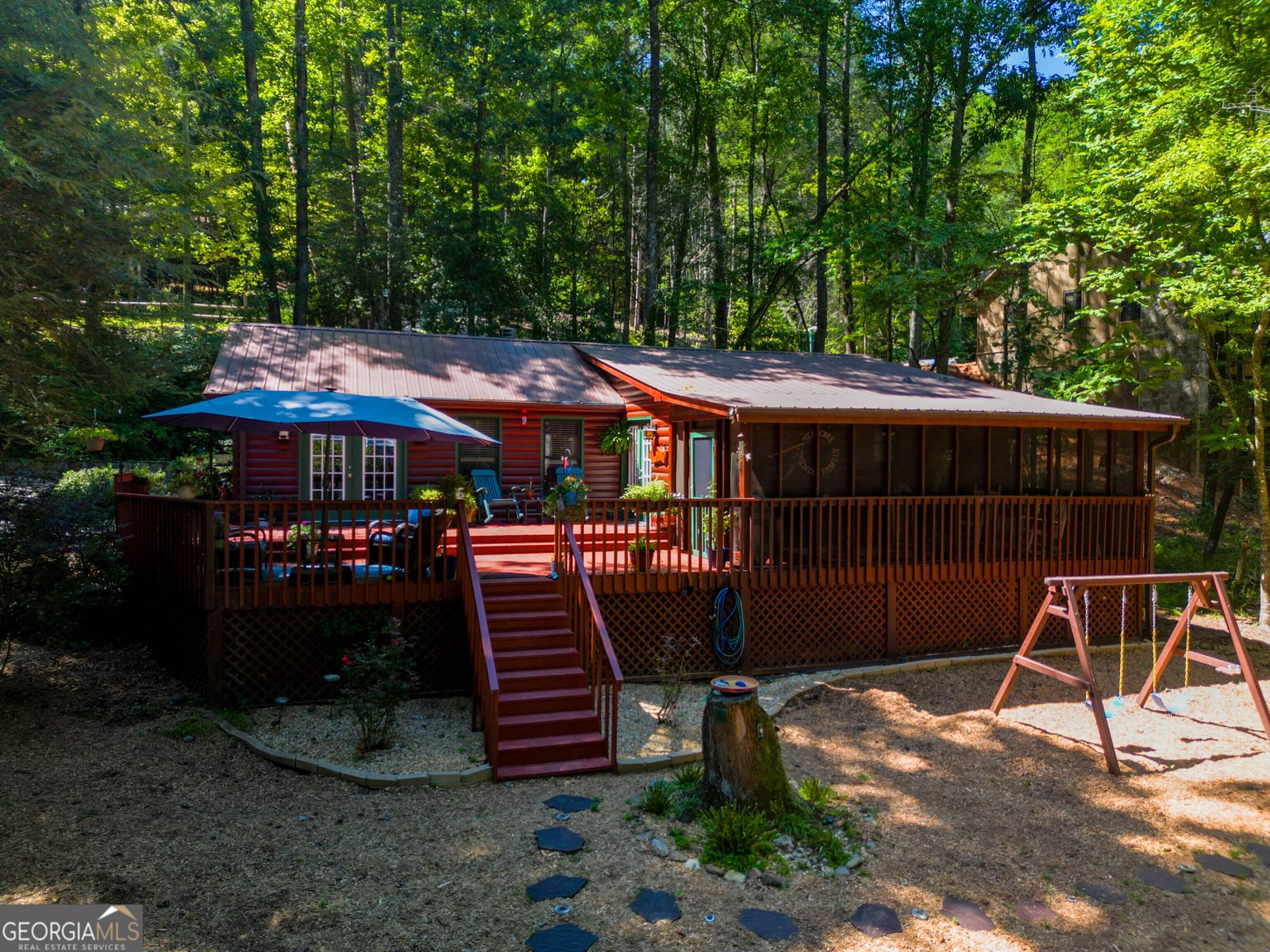 308 Hemlock Trail Blue Ridge - 8