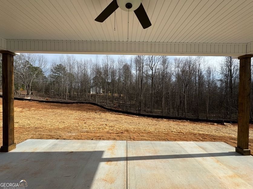 825 Dortch Road Eastanollee - 20
