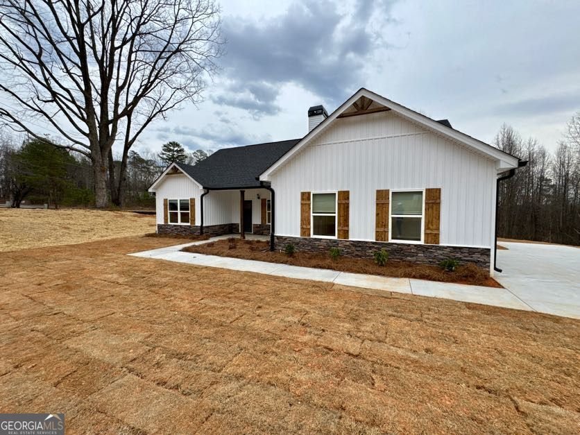 825 Dortch Road Eastanollee - 3