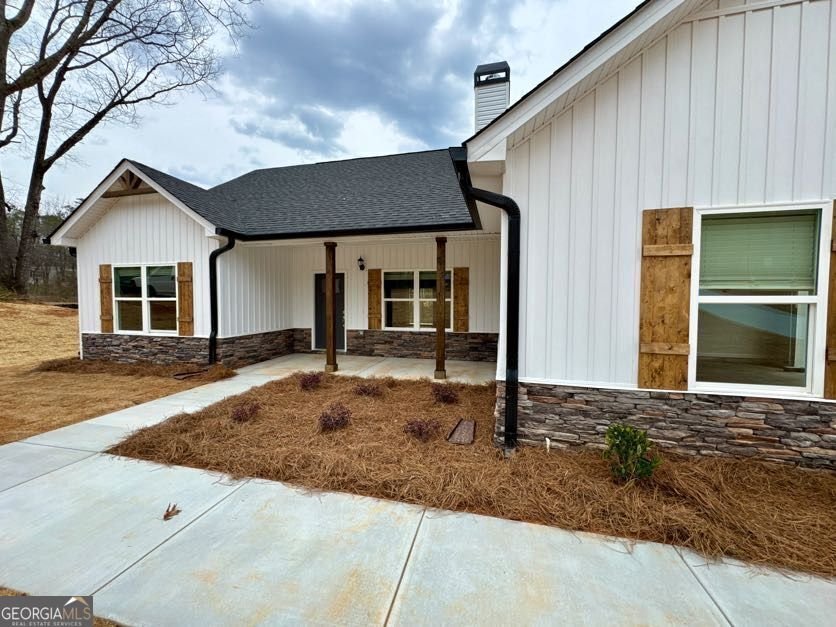 825 Dortch Road Eastanollee - 5