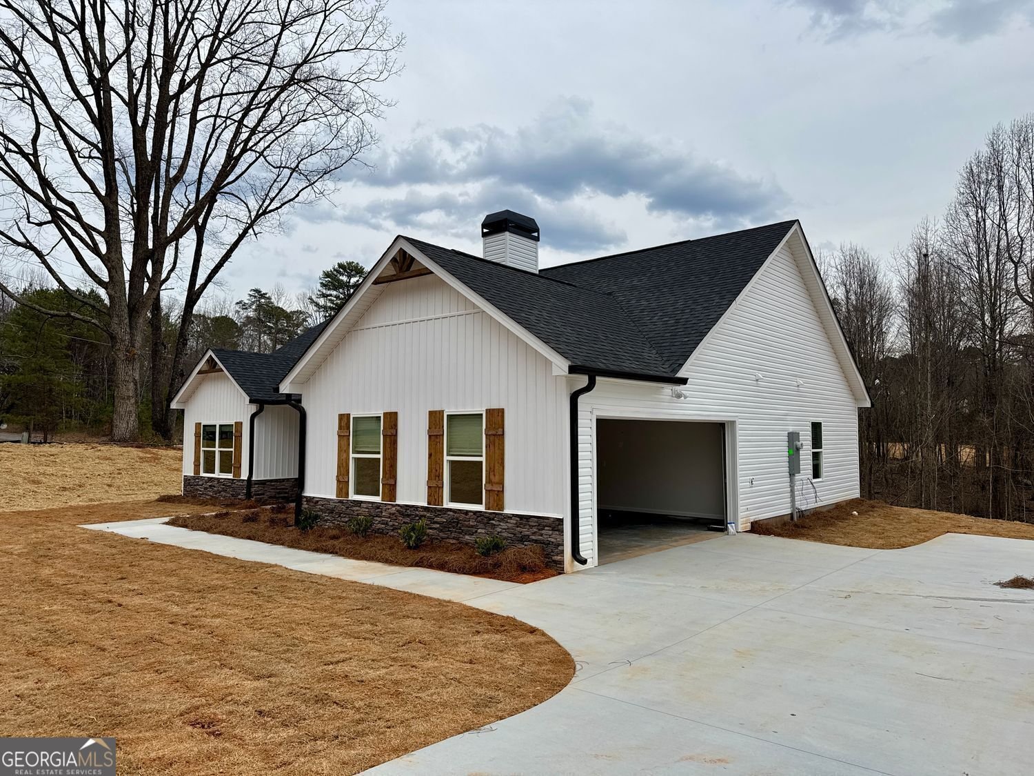825 Dortch Road Eastanollee - 6