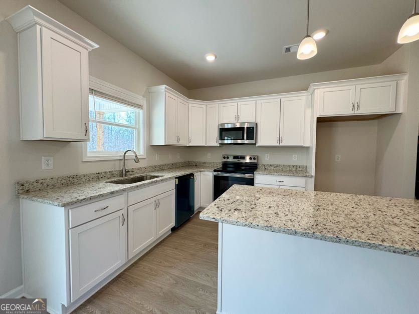 825 Dortch Road Eastanollee - 9