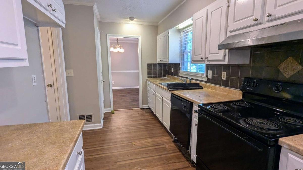 4428 Nantucket Cove Stone Mountain - 11