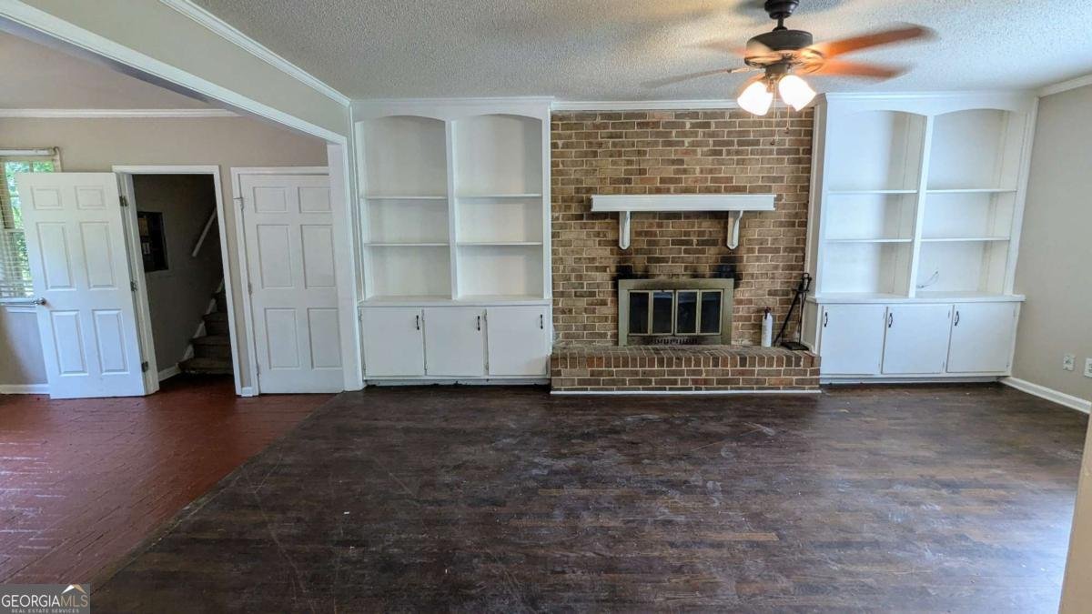 4428 Nantucket Cove Stone Mountain - 13