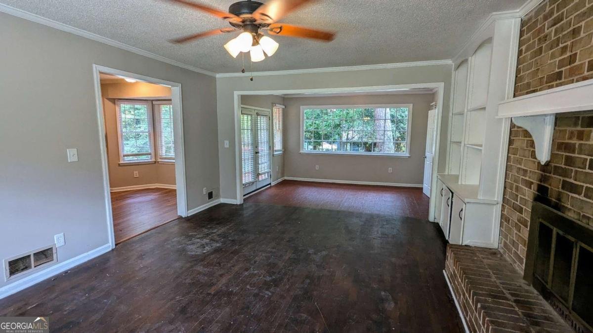 4428 Nantucket Cove Stone Mountain - 15