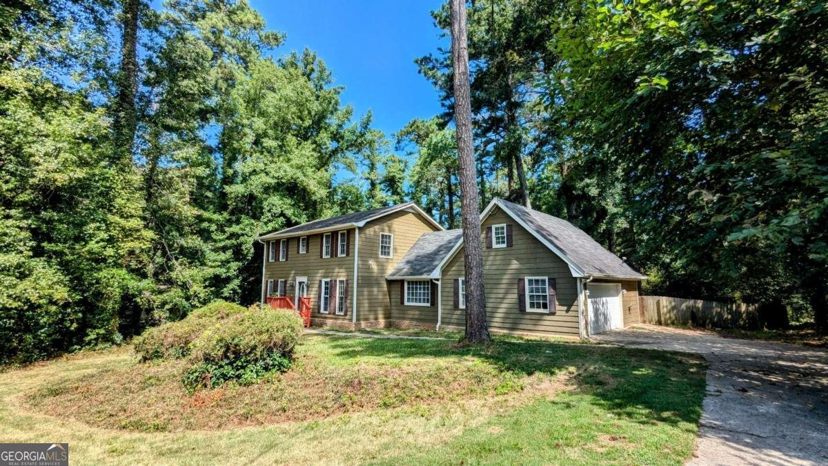 4428 Nantucket Cove Stone Mountain - 2