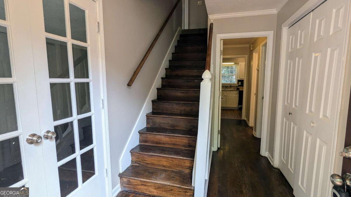 4428 Nantucket Cove Stone Mountain - 3
