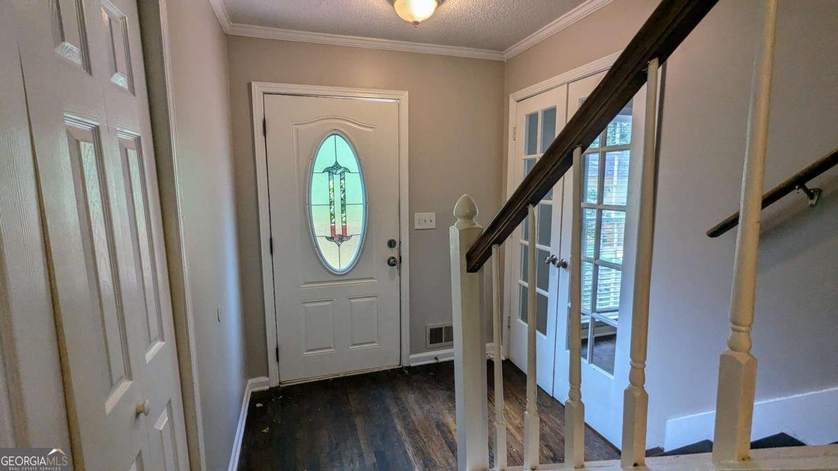 4428 Nantucket Cove Stone Mountain - 4