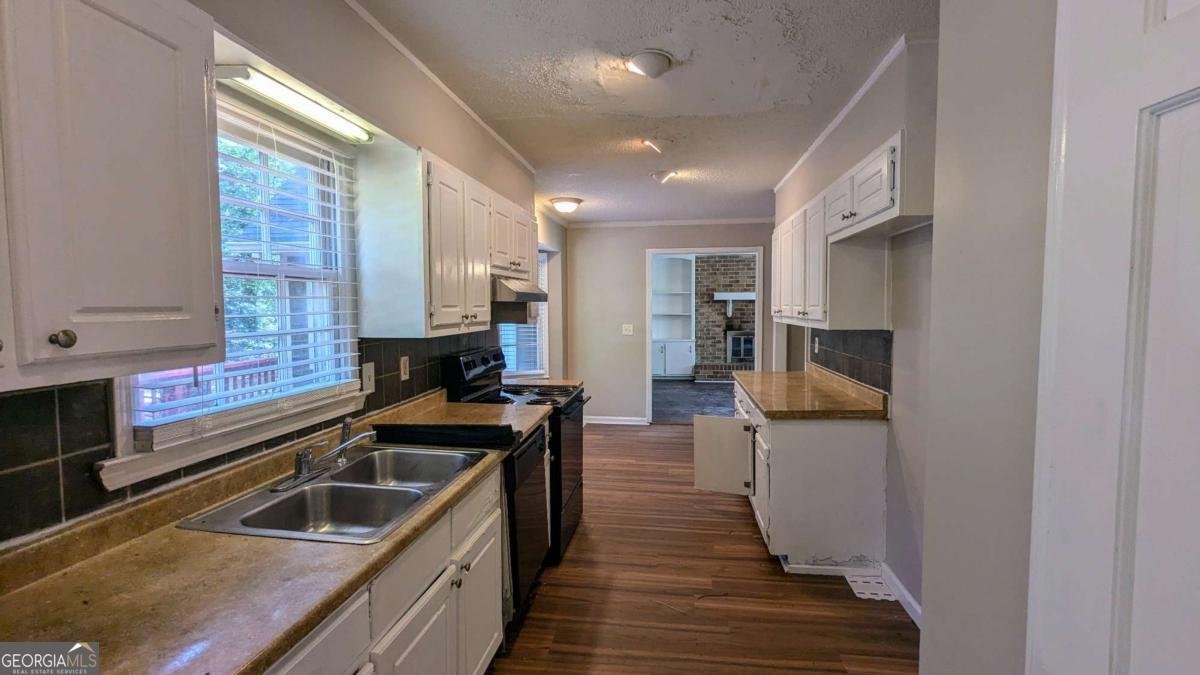 4428 Nantucket Cove Stone Mountain - 9