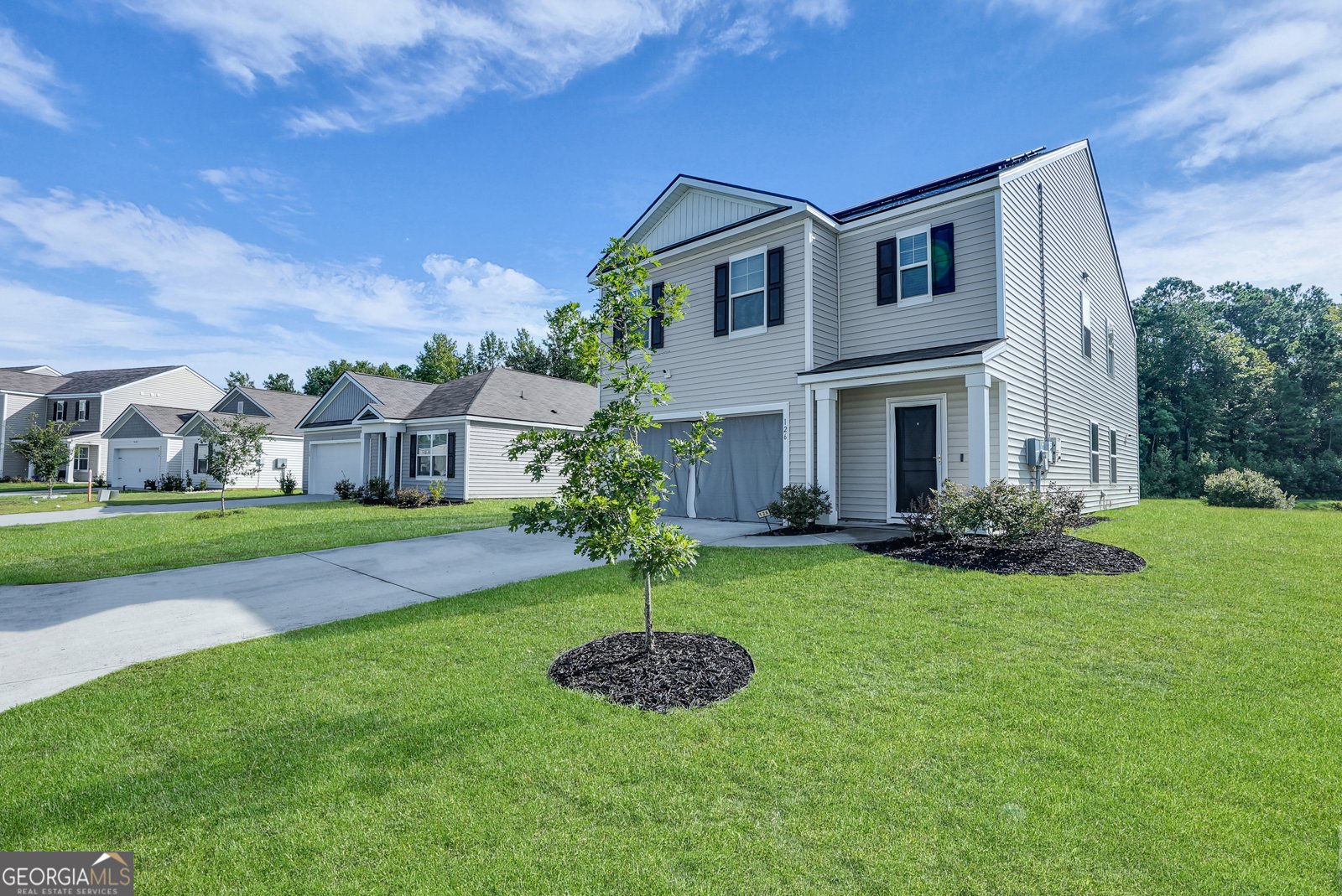 126 Tobago Circle Guyton - 2