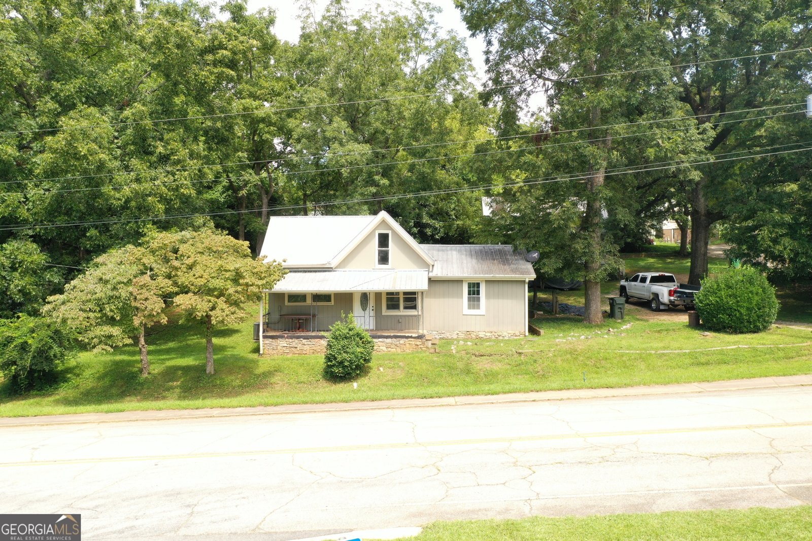 135 Airport Road Baldwin - 1