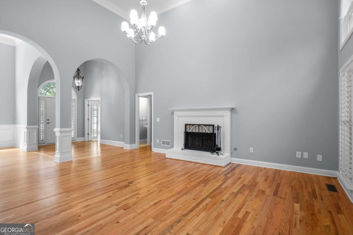 3935 Oakhaven Court Alpharetta - 11