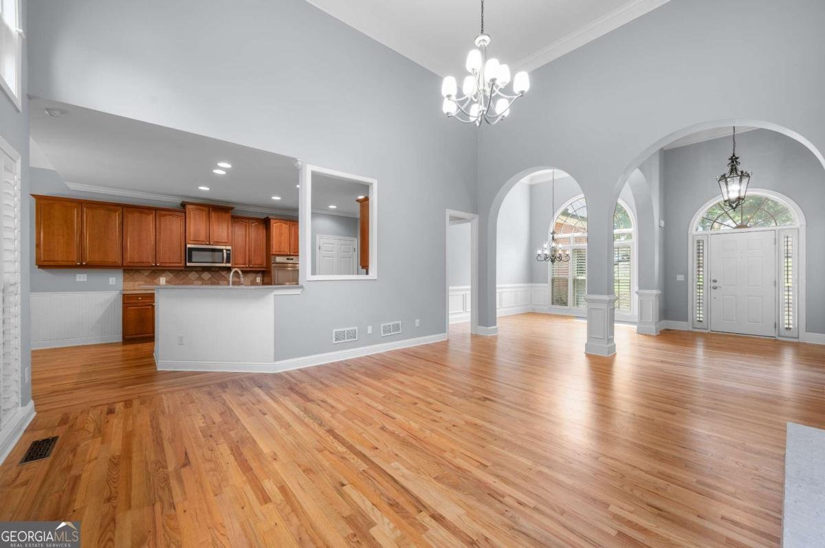 3935 Oakhaven Court Alpharetta - 13