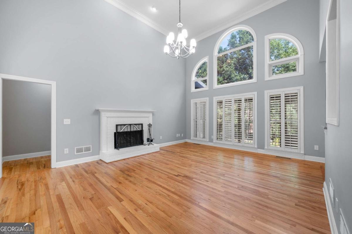 3935 Oakhaven Court Alpharetta - 14