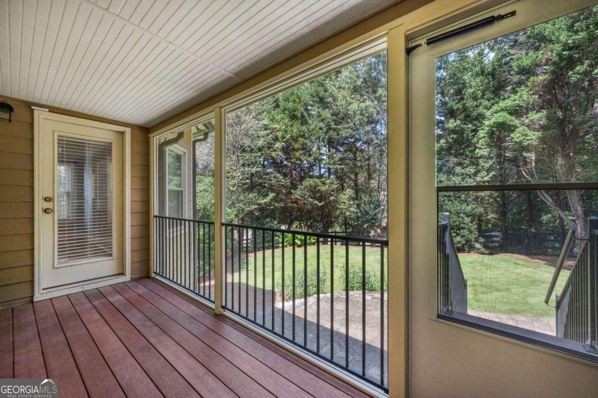 3935 Oakhaven Court Alpharetta - 15