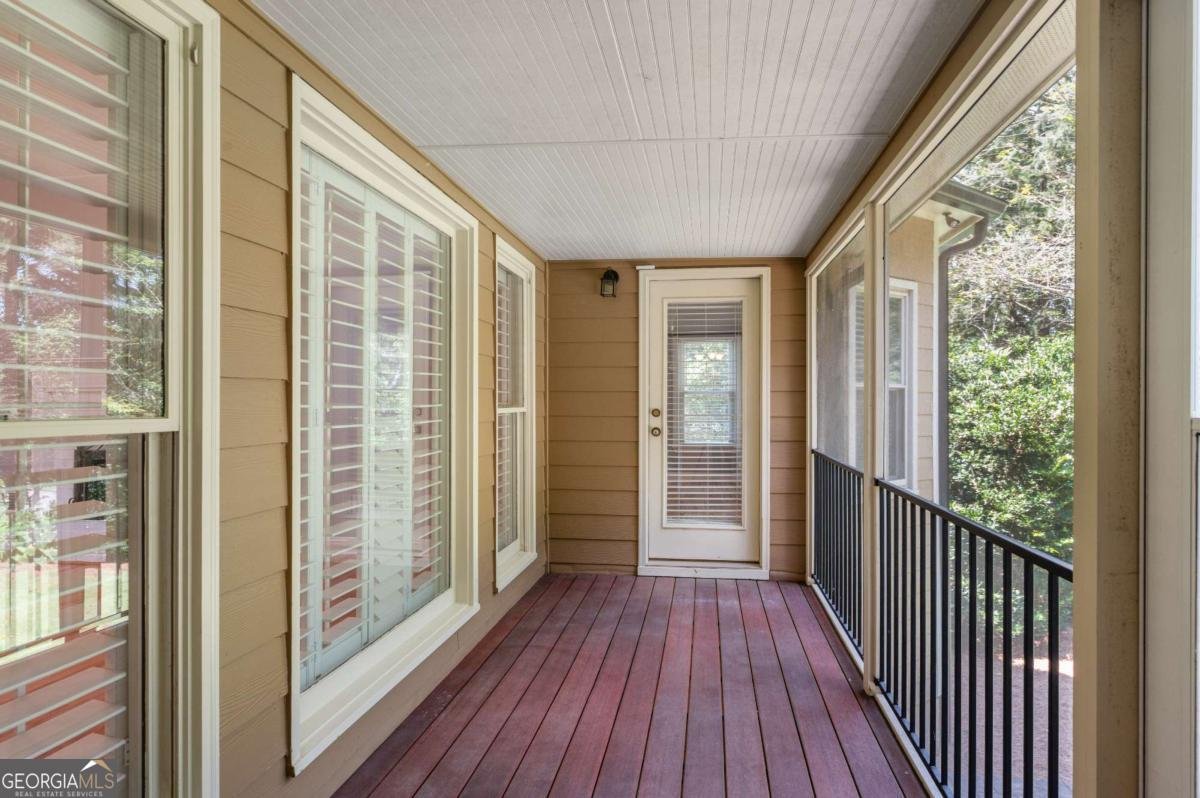 3935 Oakhaven Court Alpharetta - 18