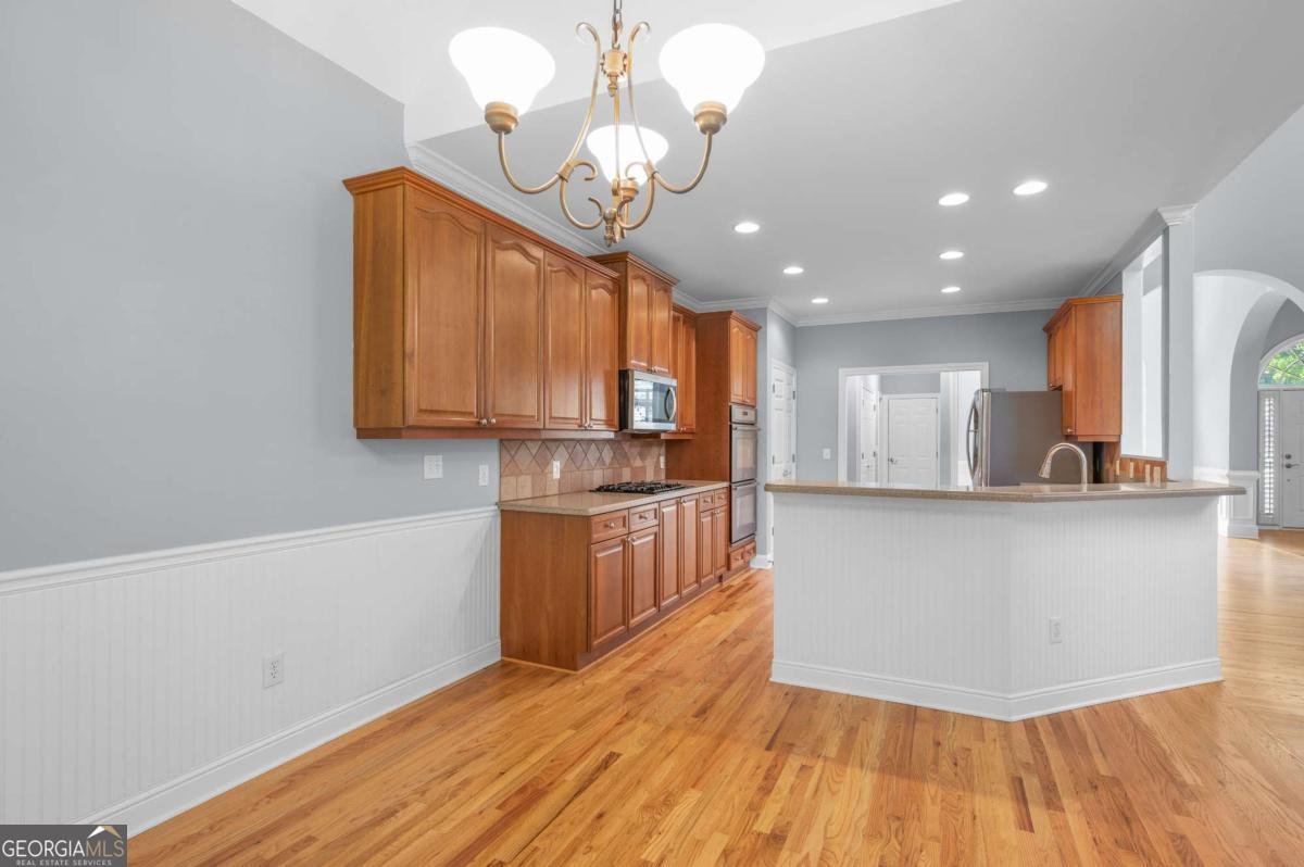 3935 Oakhaven Court Alpharetta - 20