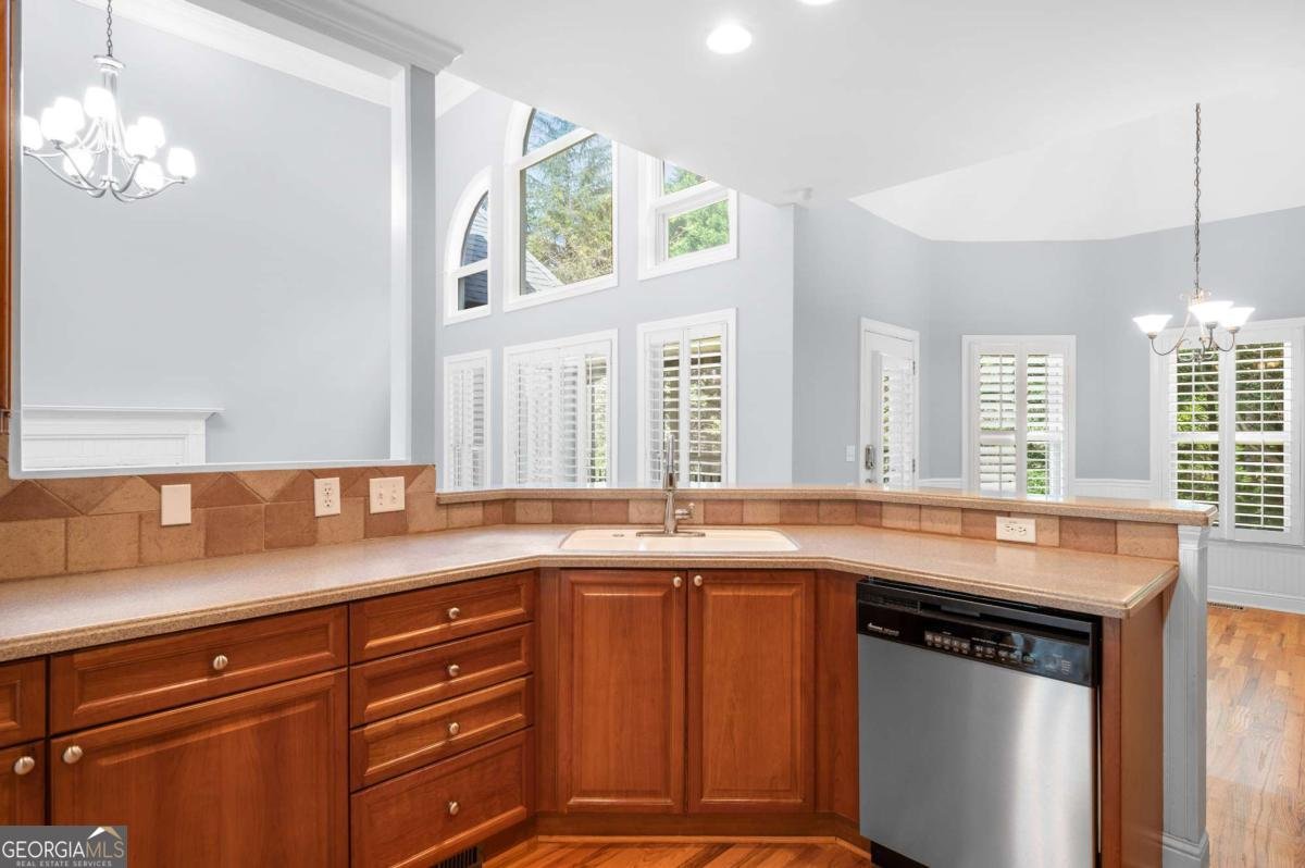 3935 Oakhaven Court Alpharetta - 21