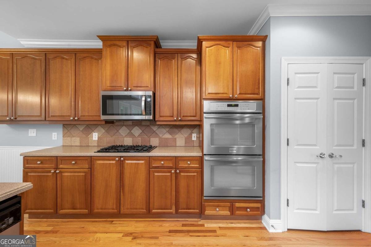 3935 Oakhaven Court Alpharetta - 22