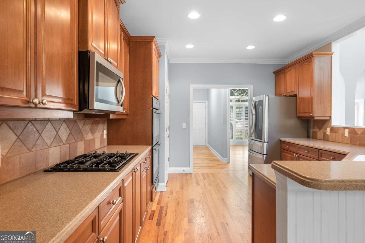 3935 Oakhaven Court Alpharetta - 23