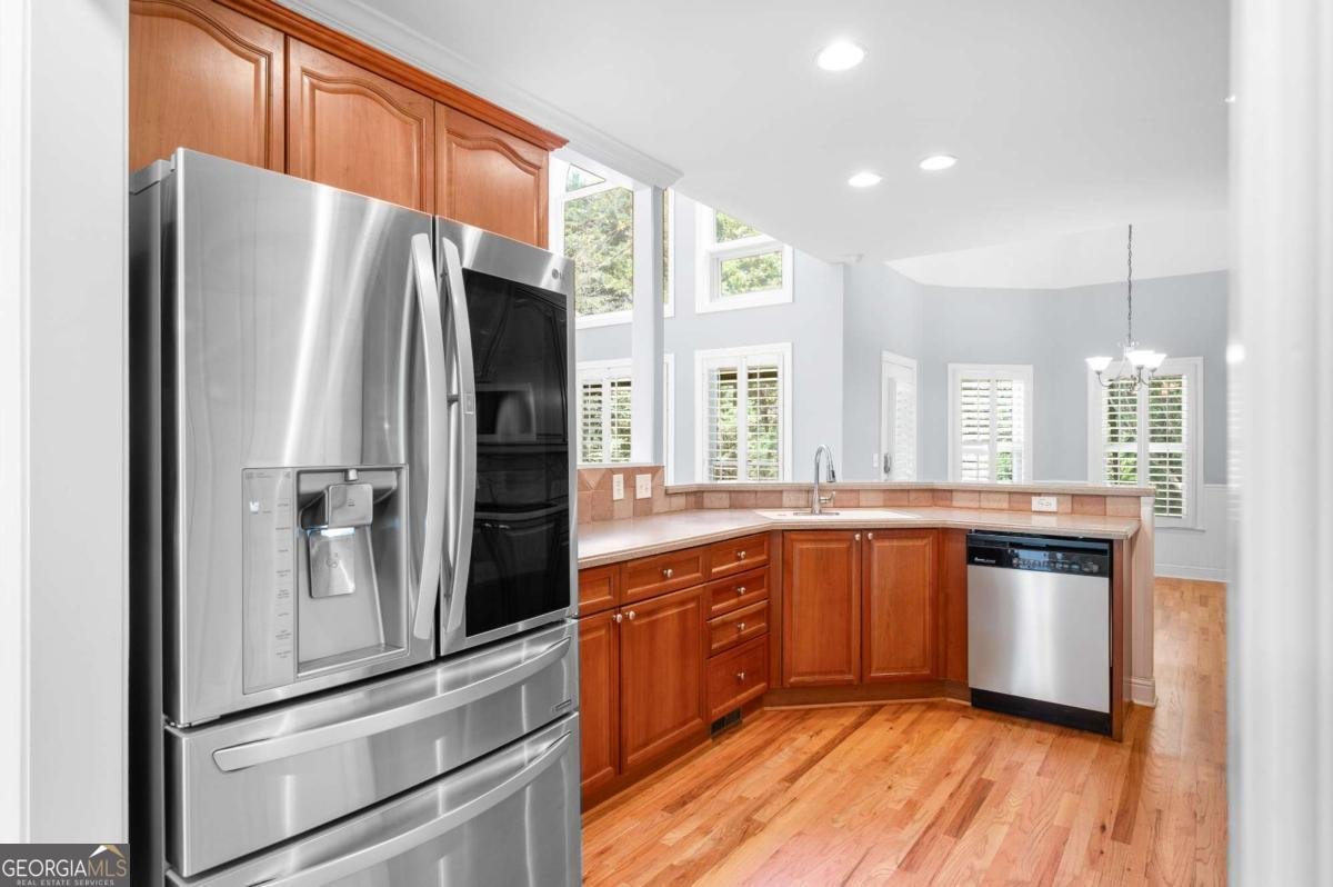 3935 Oakhaven Court Alpharetta - 24