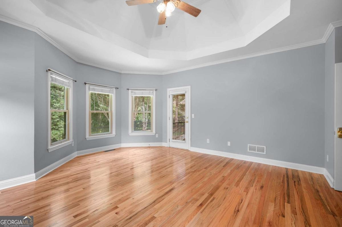 3935 Oakhaven Court Alpharetta - 26