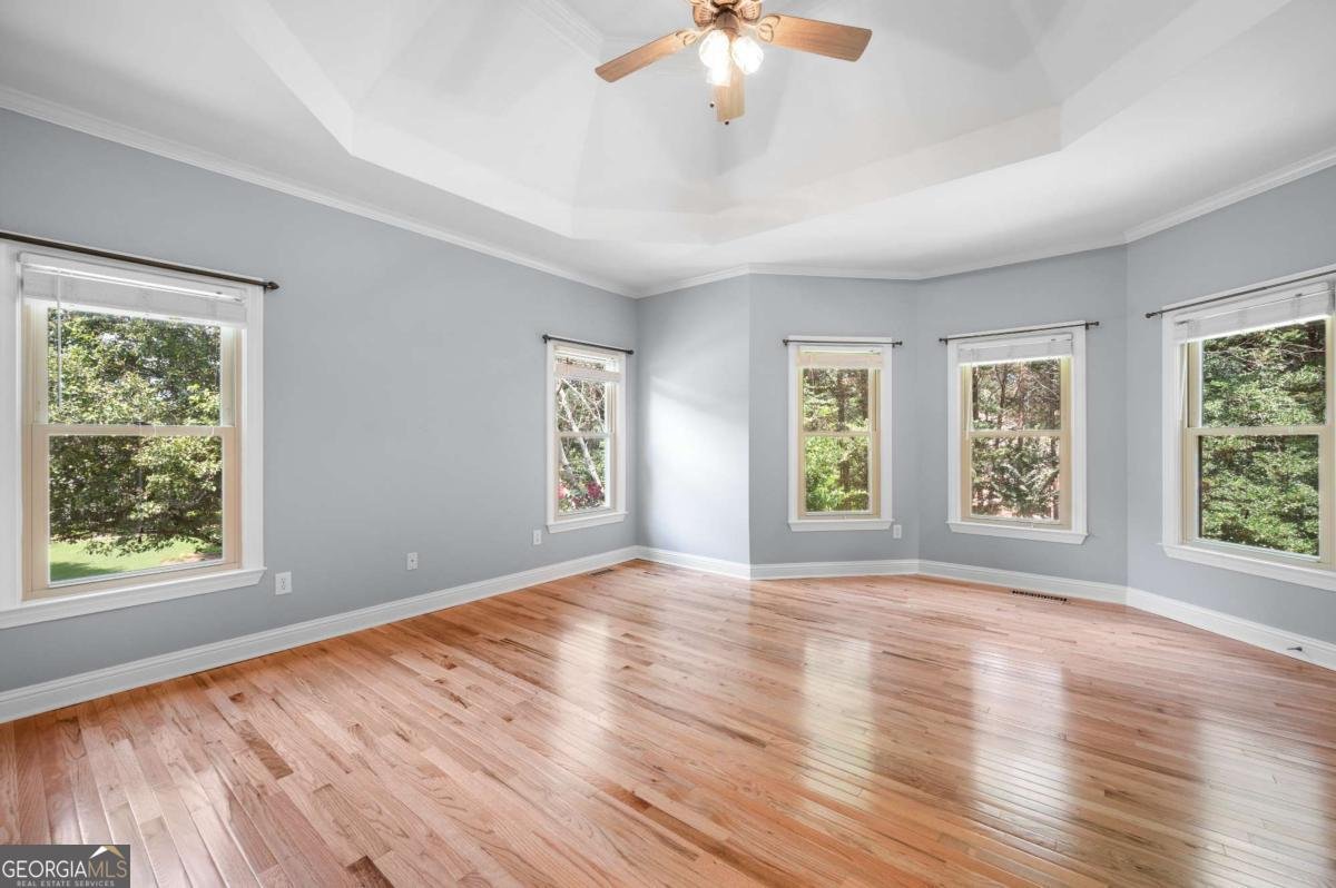 3935 Oakhaven Court Alpharetta - 27