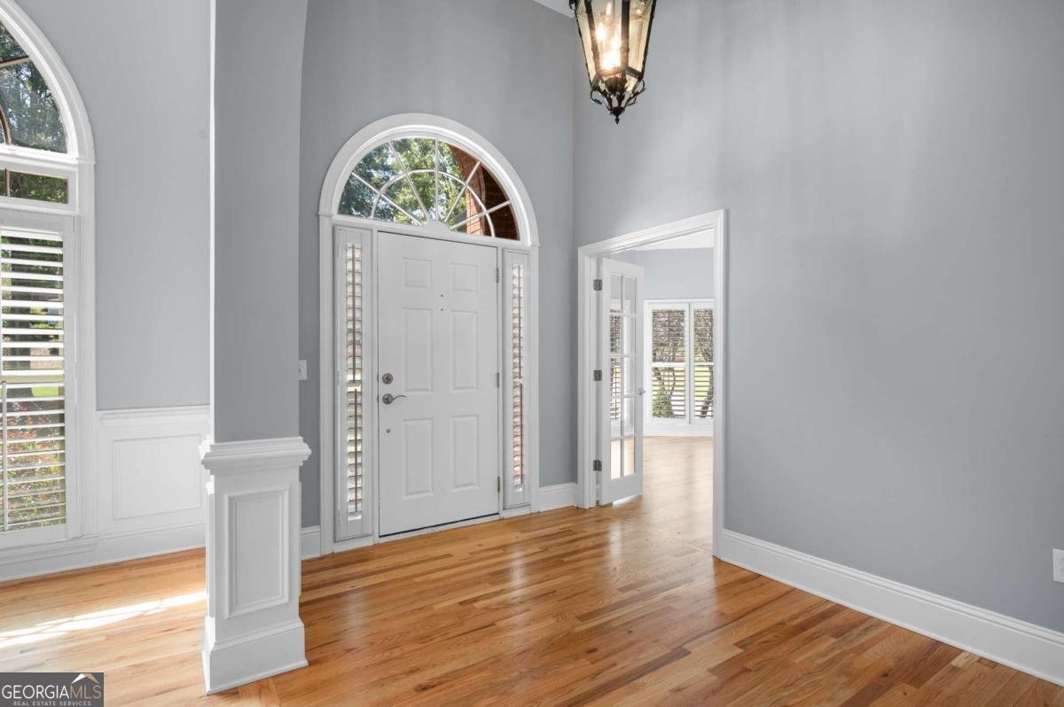 3935 Oakhaven Court Alpharetta - 4