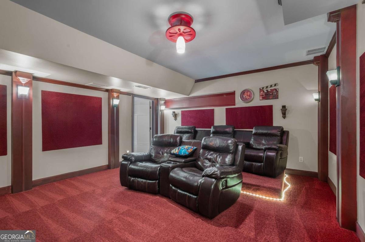 3935 Oakhaven Court Alpharetta - 43