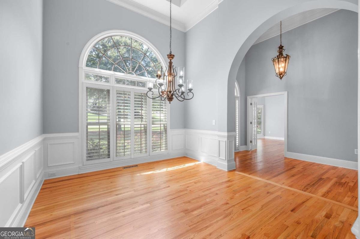 3935 Oakhaven Court Alpharetta - 5